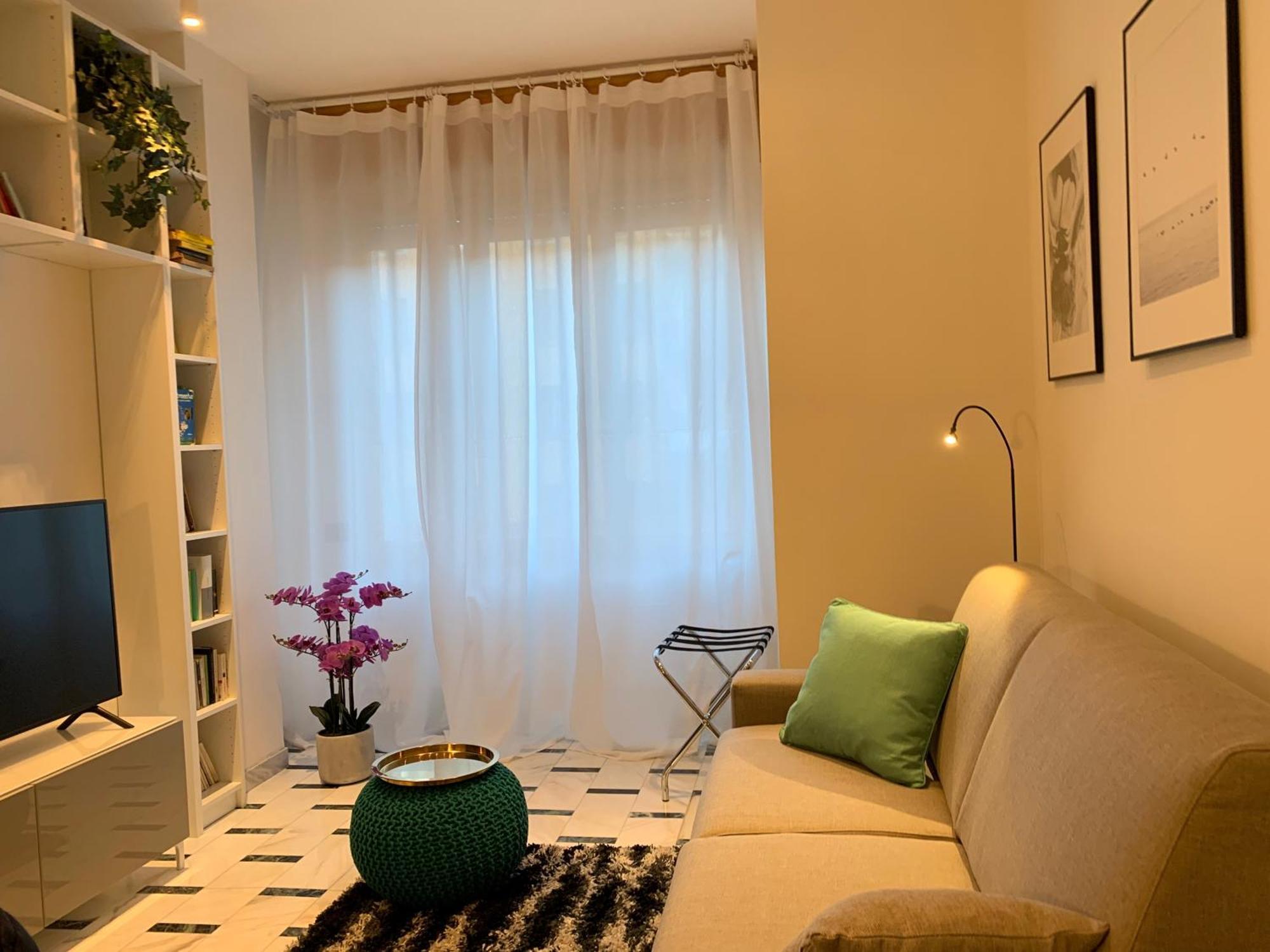 Appartement Kibilù - Via Pastorelli